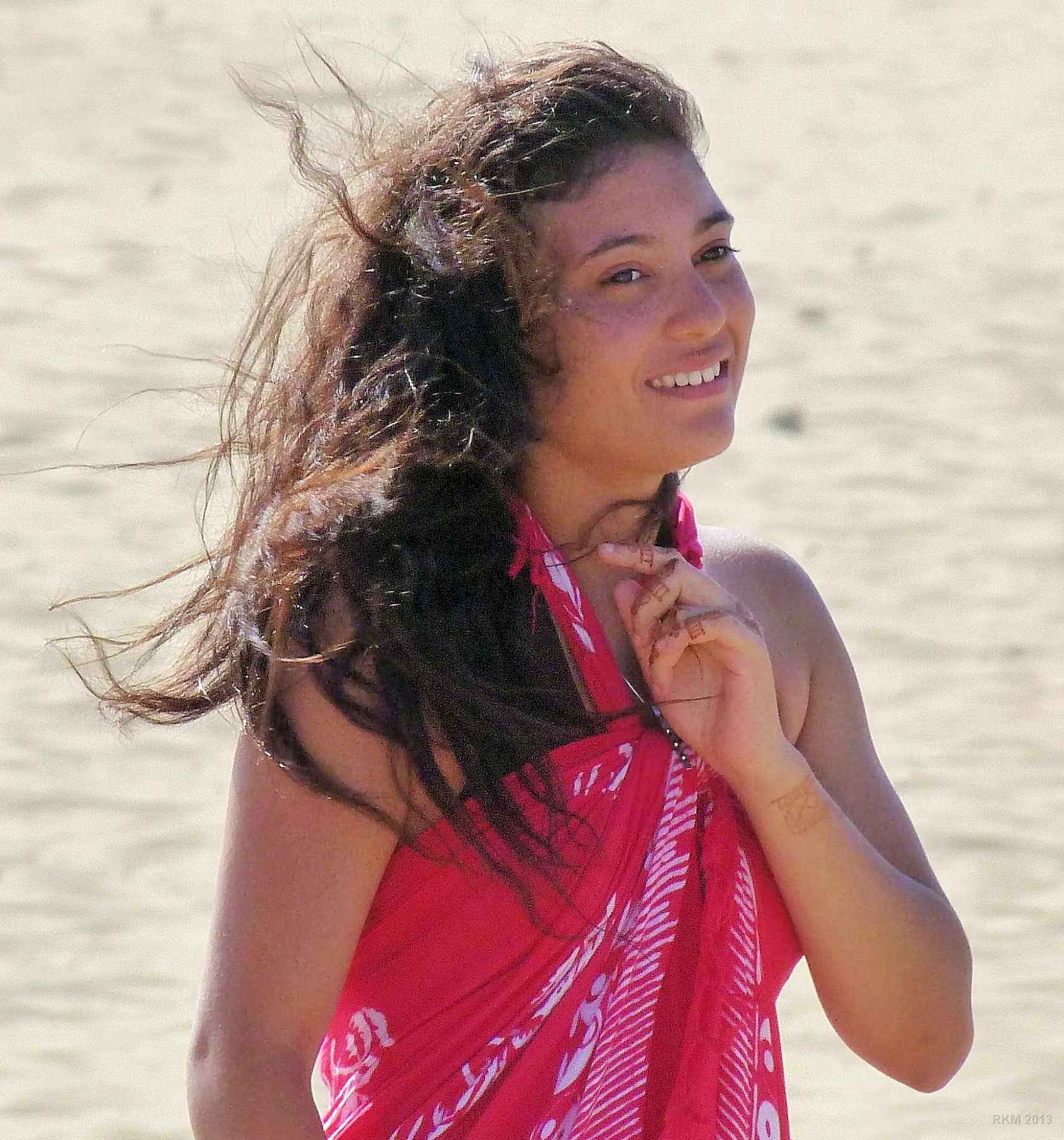 Agadir, fraicheur de la jeunesse
